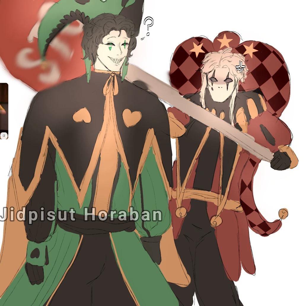 freak circus rp thumbnail