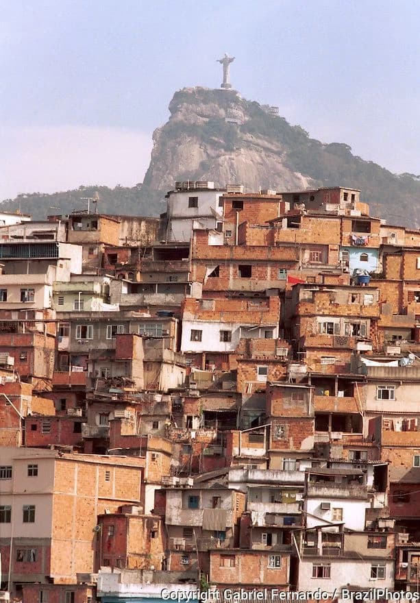favela thumbnail