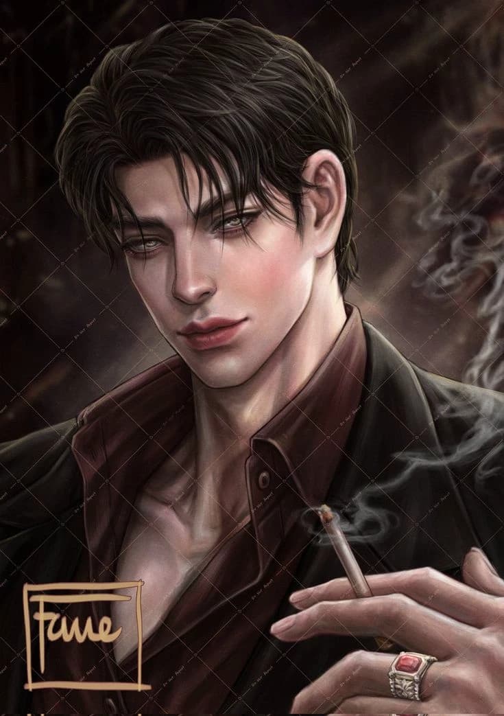 Hunter-Charles thumbnail