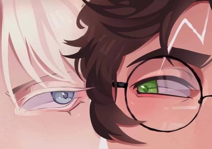 Harry Potter (Harco ❤️💚) thumbnail
