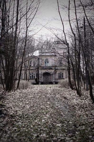 Creeppyhouse (Slenderman Mansion) thumbnail