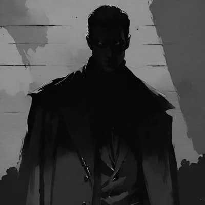 Gavrielle Morozov thumbnail