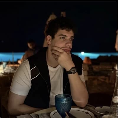 Boğaçhan Talha Peker thumbnail