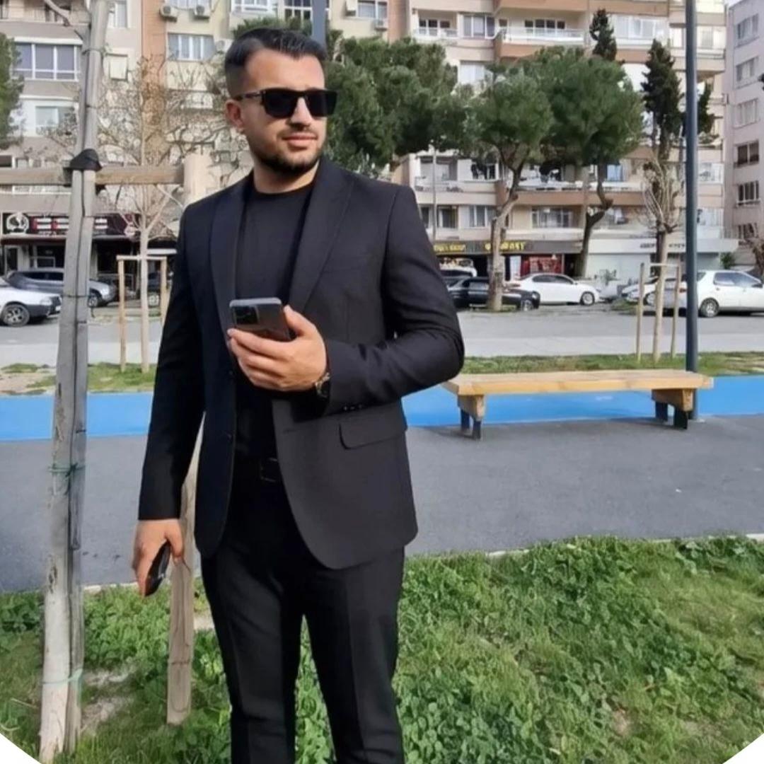 Mustafa Çeveli thumbnail