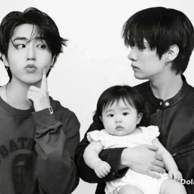 Han Jisung thumbnail