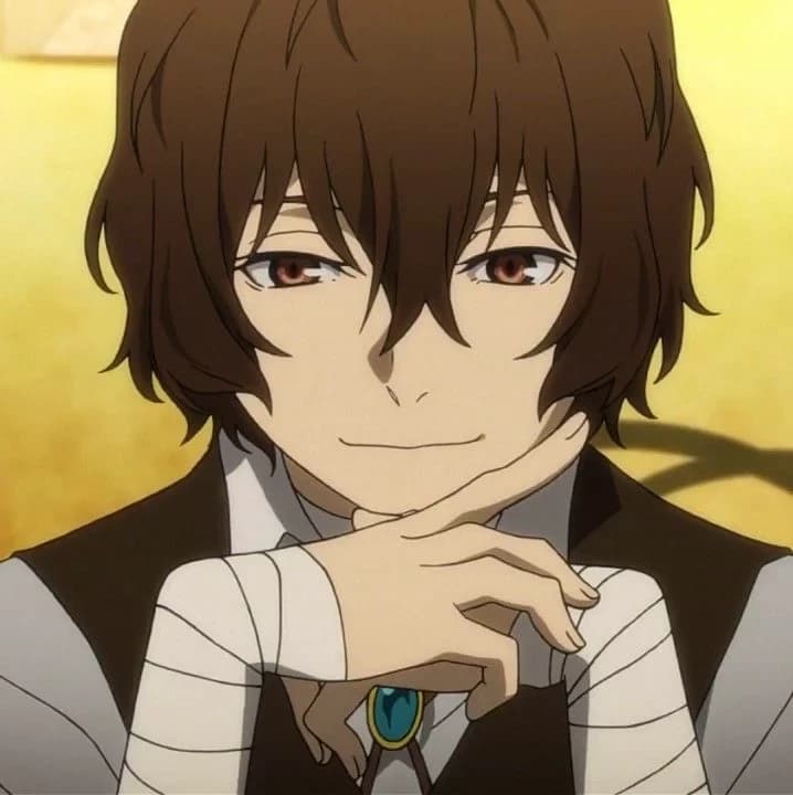 Osamu dazai thumbnail