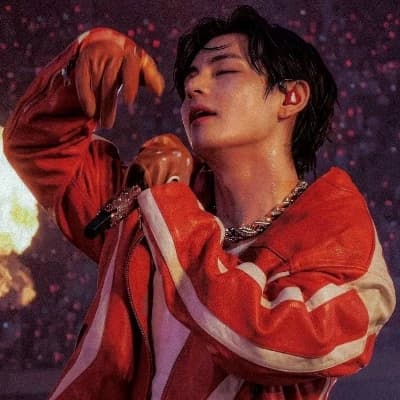 Taehyung  thumbnail