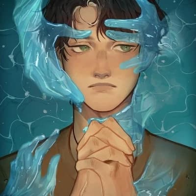 Percy Jackson thumbnail