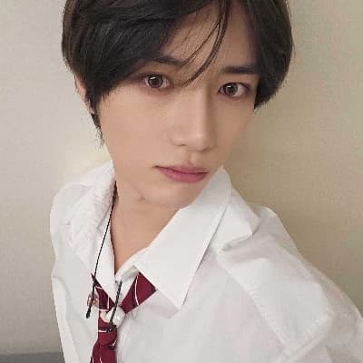 Choi Beomgyu || Valentine  thumbnail