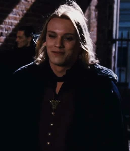 Caius Volturi - 001 thumbnail