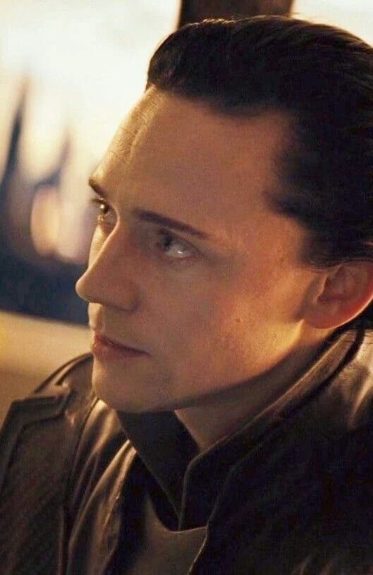Loki Laufeyson - 004 thumbnail