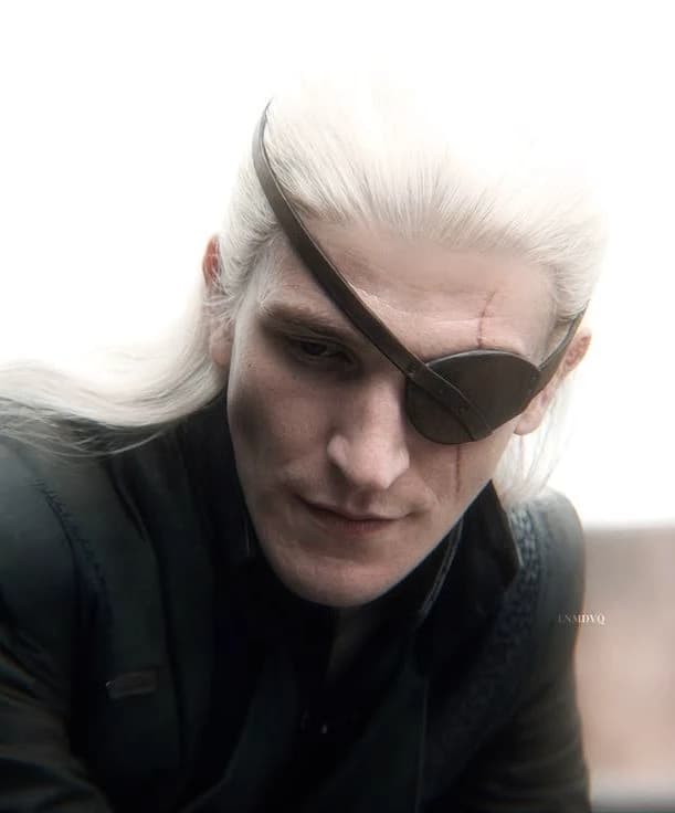 Aemond Targaryen - 004 thumbnail