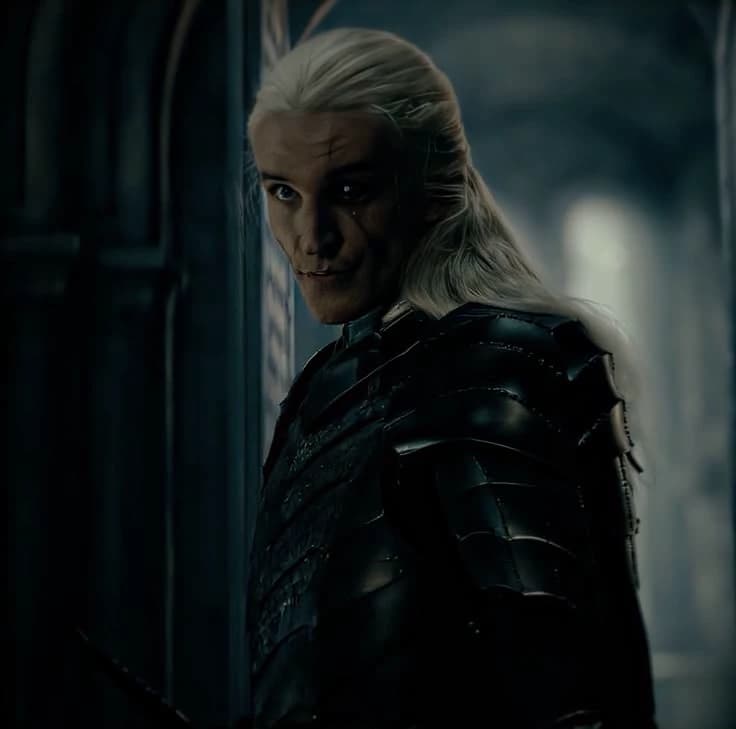Aemond Targaryen - 005 thumbnail