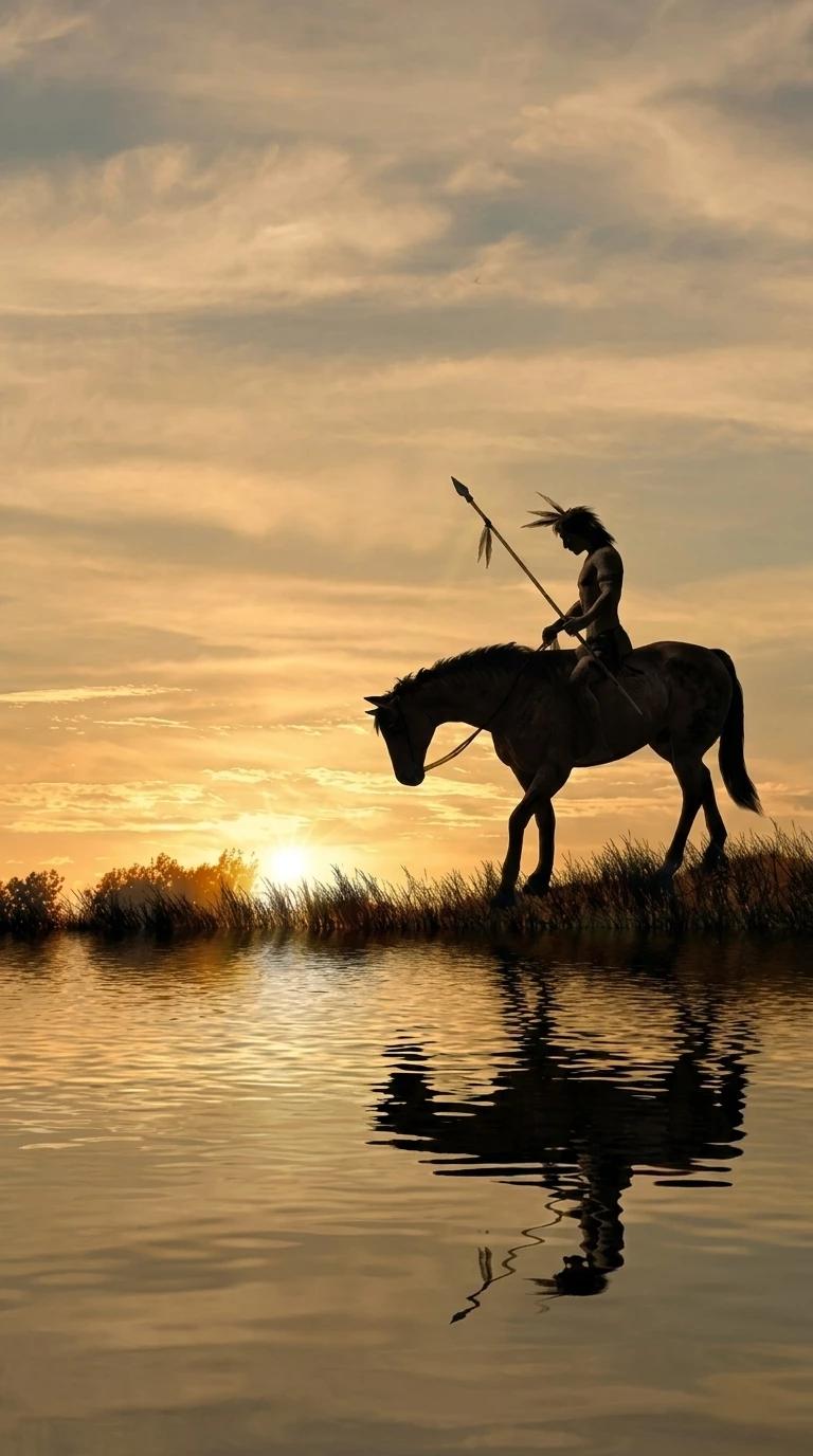 Dakota - Sioux husband (BL) thumbnail