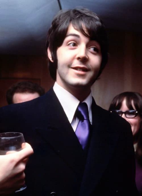 Paul McCartney thumbnail