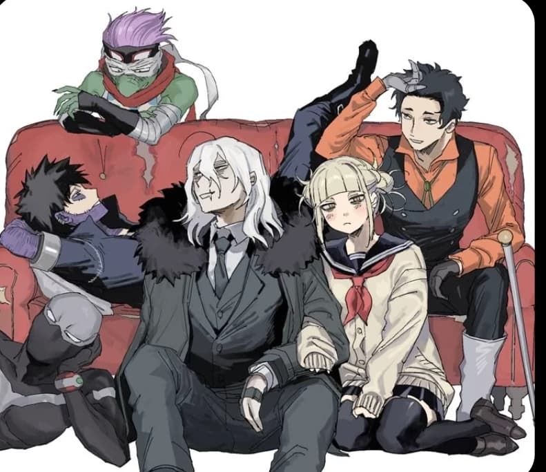 The LOV child thumbnail
