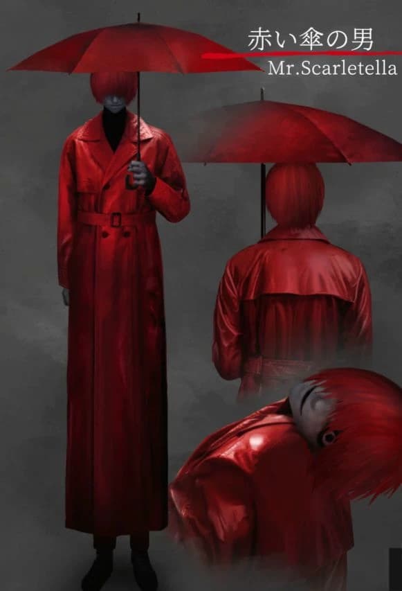 Mr. Scarletella thumbnail