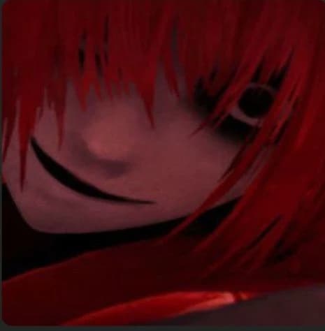 Mr. Scarlettella thumbnail