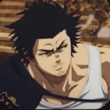 ⚔️Yami Sukehiro⚔️ thumbnail