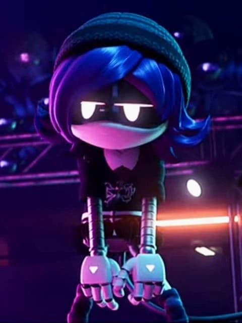 Uzi (Murder Drones) thumbnail