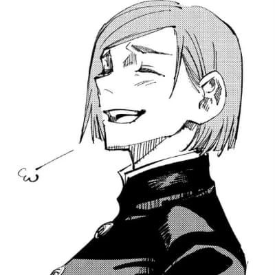 Jujutsu kaisen thumbnail