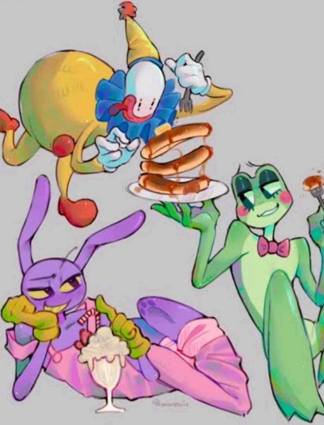 Tdac-friends who return thumbnail