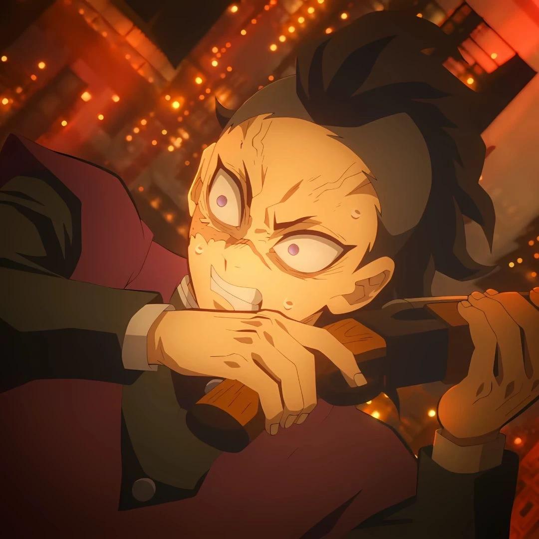 Genya Shinazugawa thumbnail