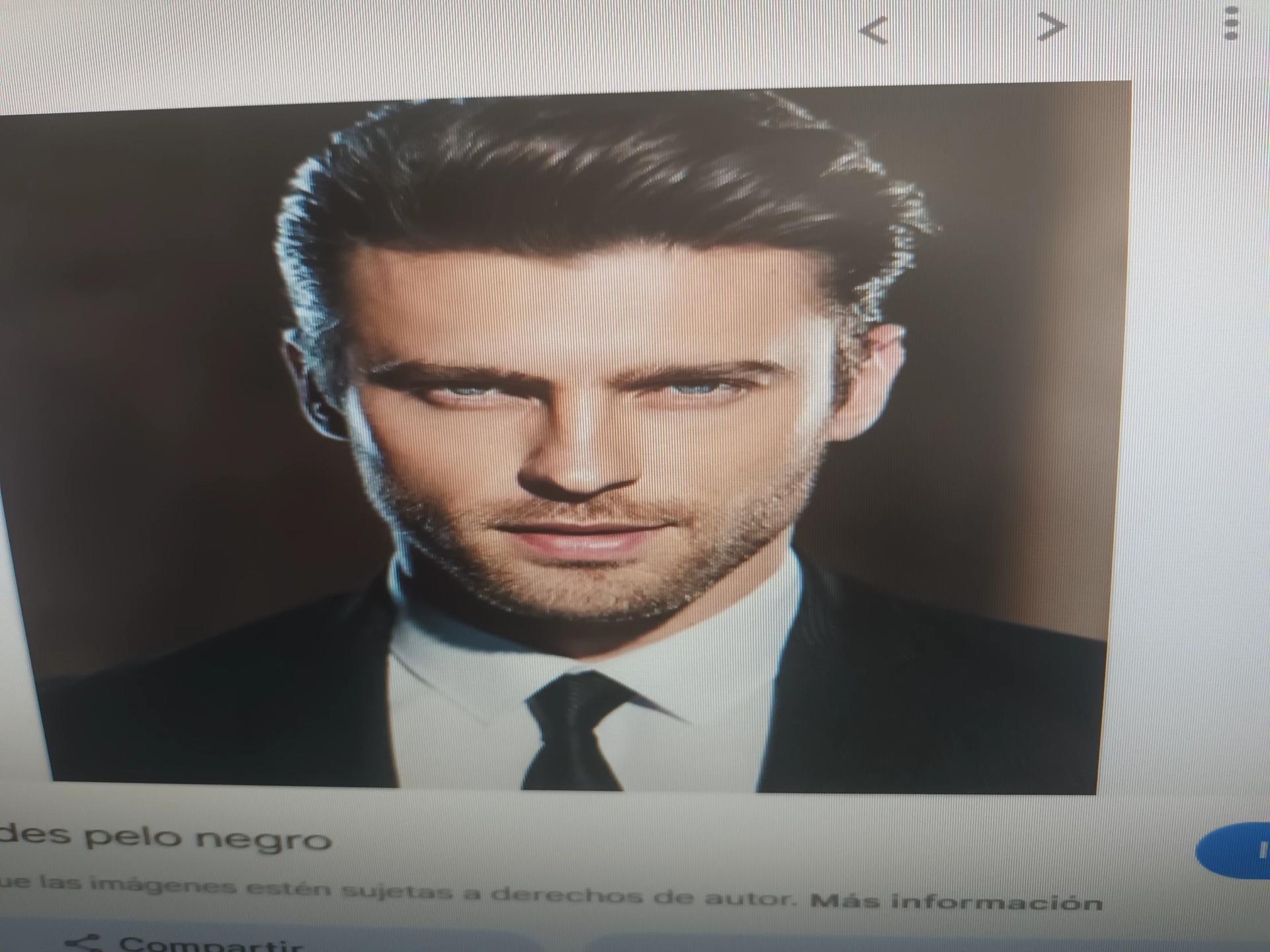 Alexander Black thumbnail