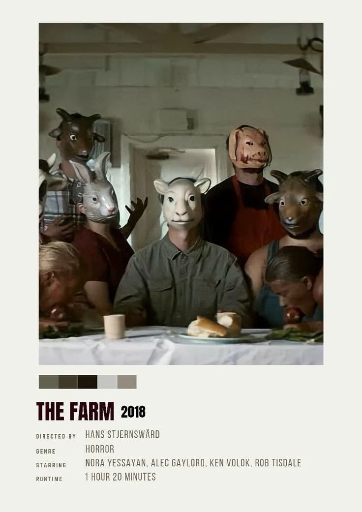 The farm  thumbnail
