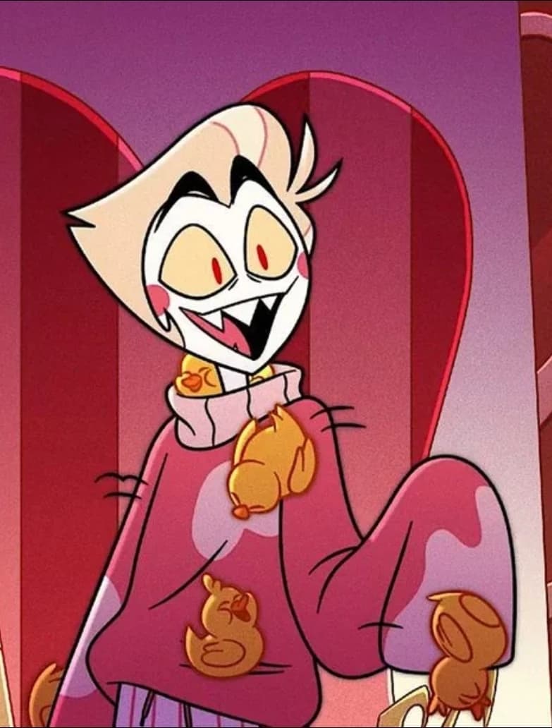 Lucifer Mognistar thumbnail