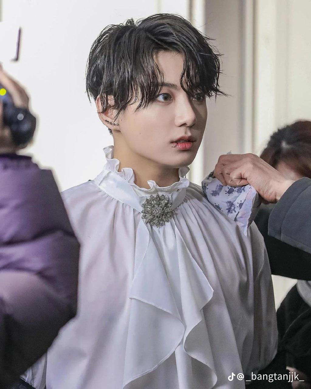 Jung Jungkook thumbnail