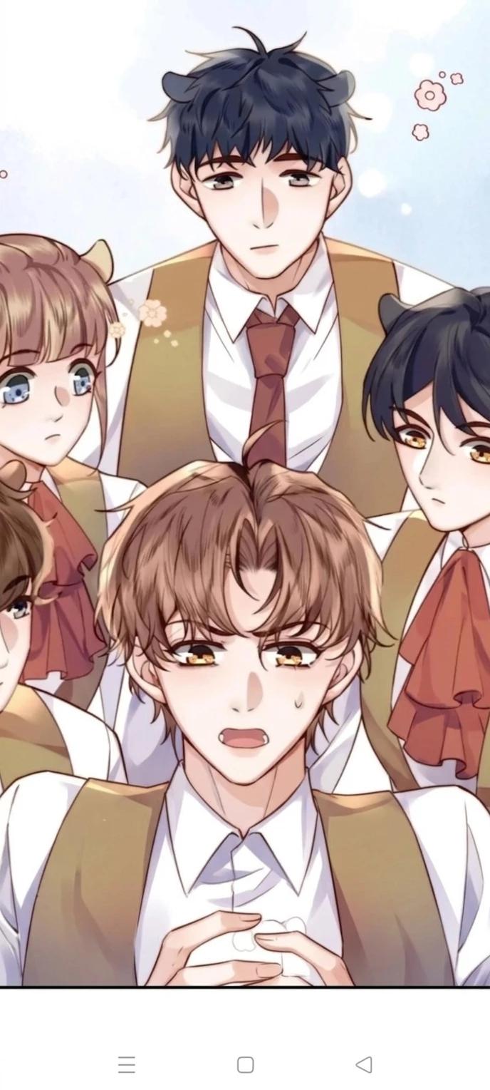 The omegas (you) enter the alpha school thumbnail