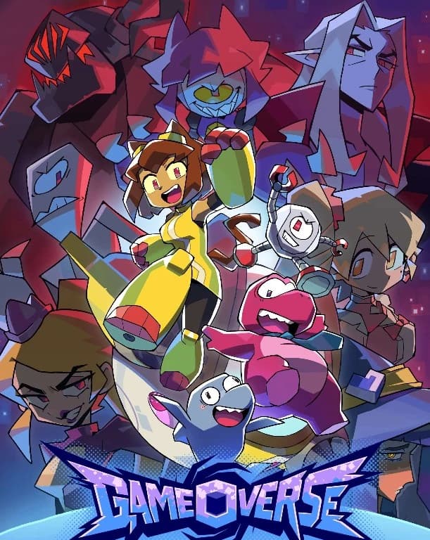 Gameoverse thumbnail