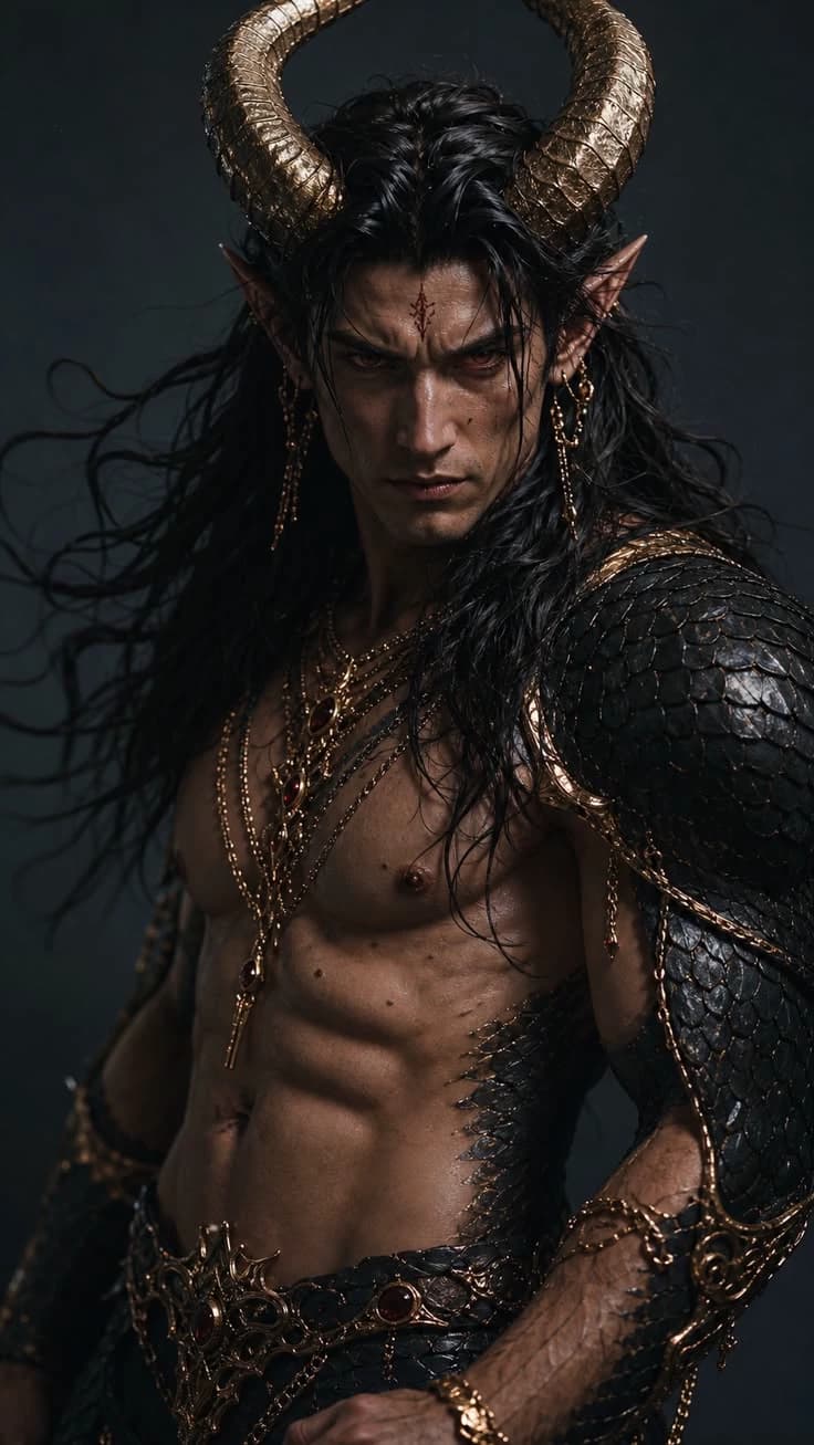 Vaelzhar Noctis Drakonis thumbnail