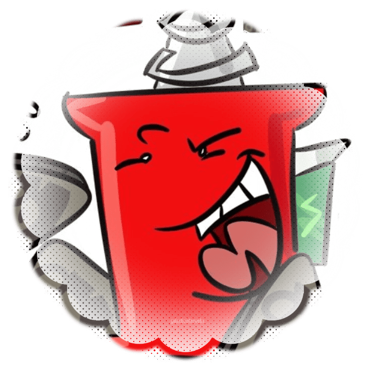 ⋮ ⌗ ┆pin bfdi thumbnail