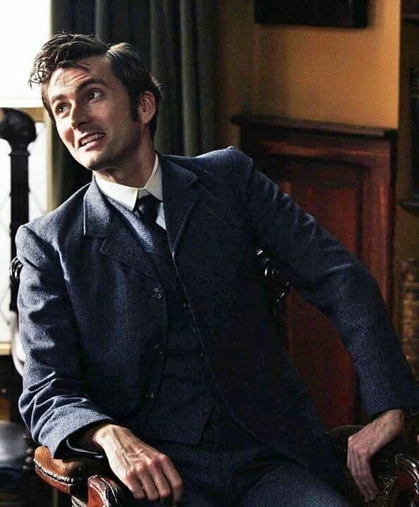 Tenth Doctor (John Smith) thumbnail