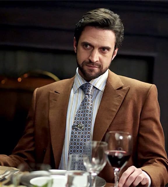 Doctor Chilton thumbnail