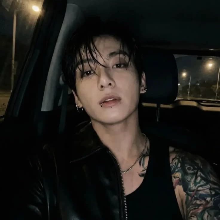 Jungkook thumbnail
