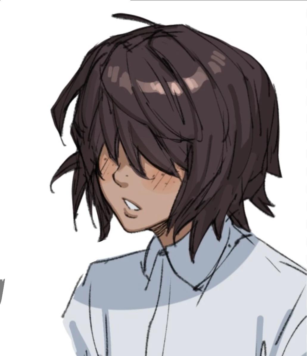 Hazu kashibuchi thumbnail