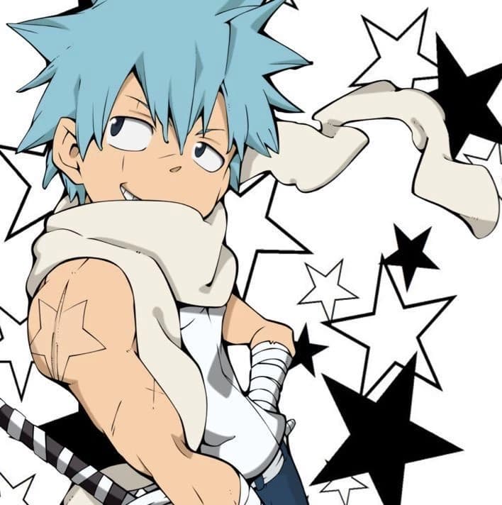 Black☆Star thumbnail