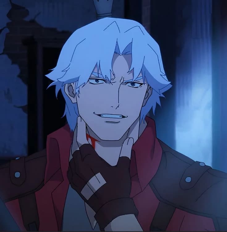 Dante  thumbnail