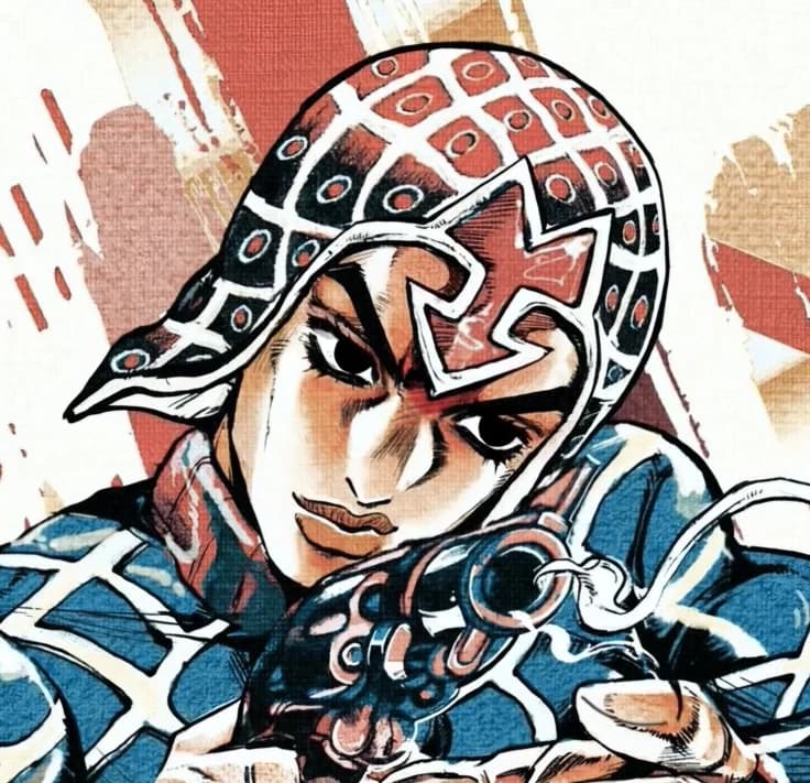 Guido Mista thumbnail