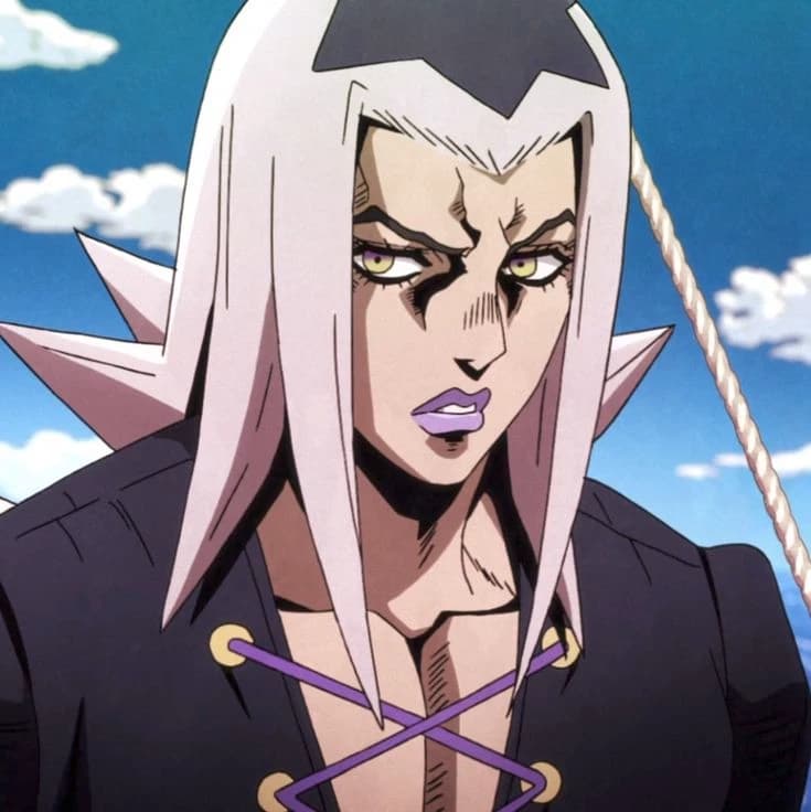 Leone Abbacchio thumbnail