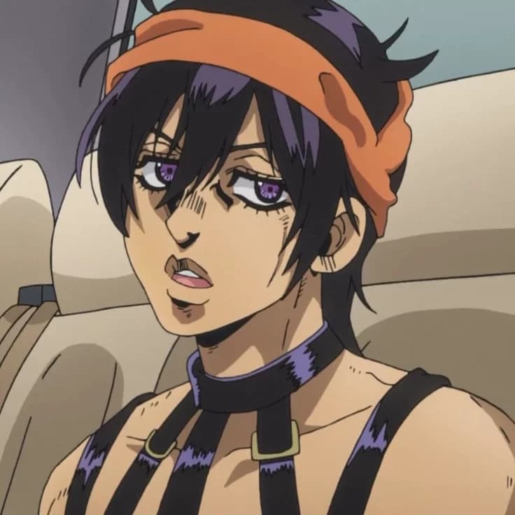 Narancia Ghirga thumbnail