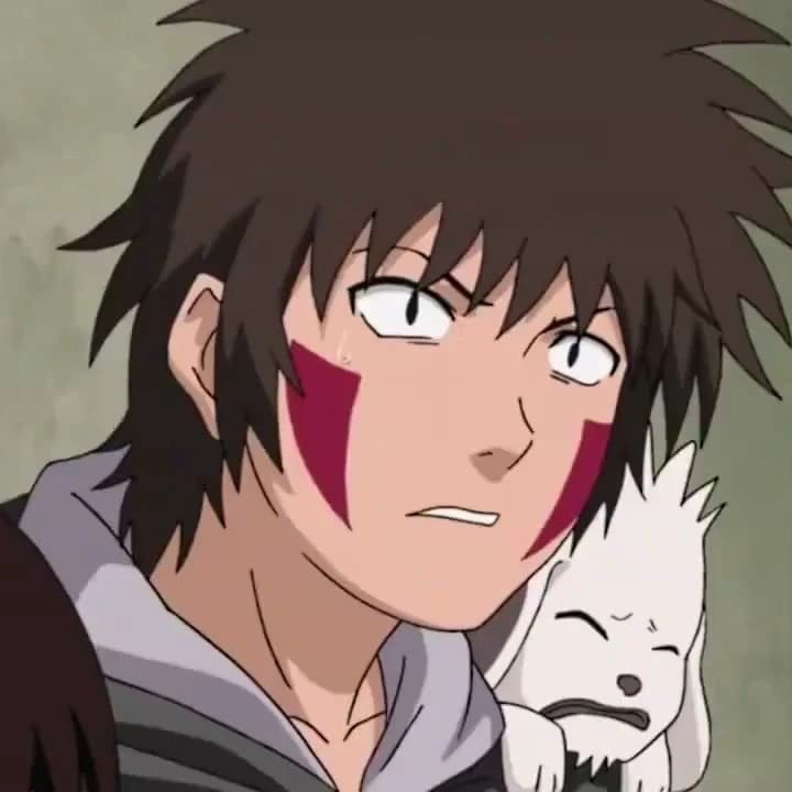 Kiba Inuzuka thumbnail