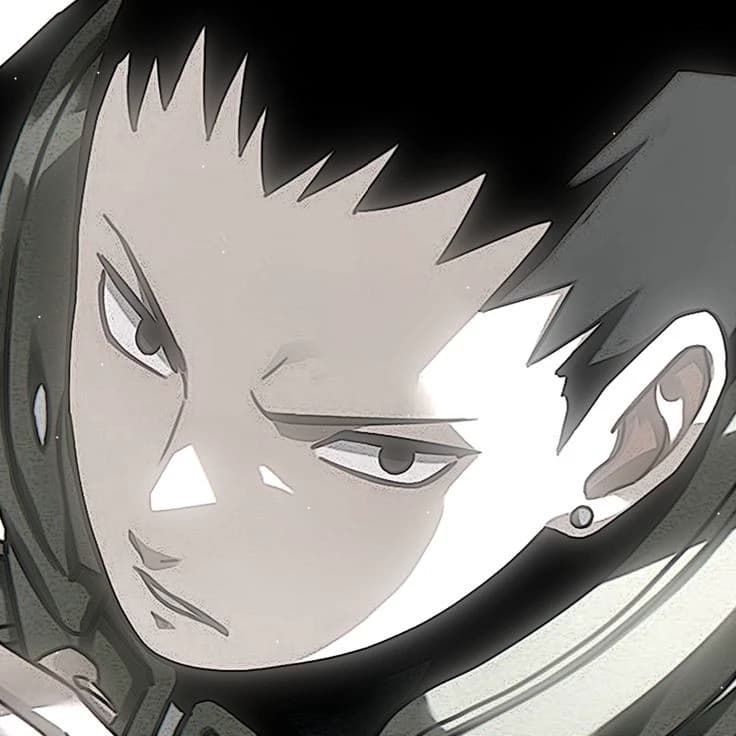 Shikamaru Nara thumbnail