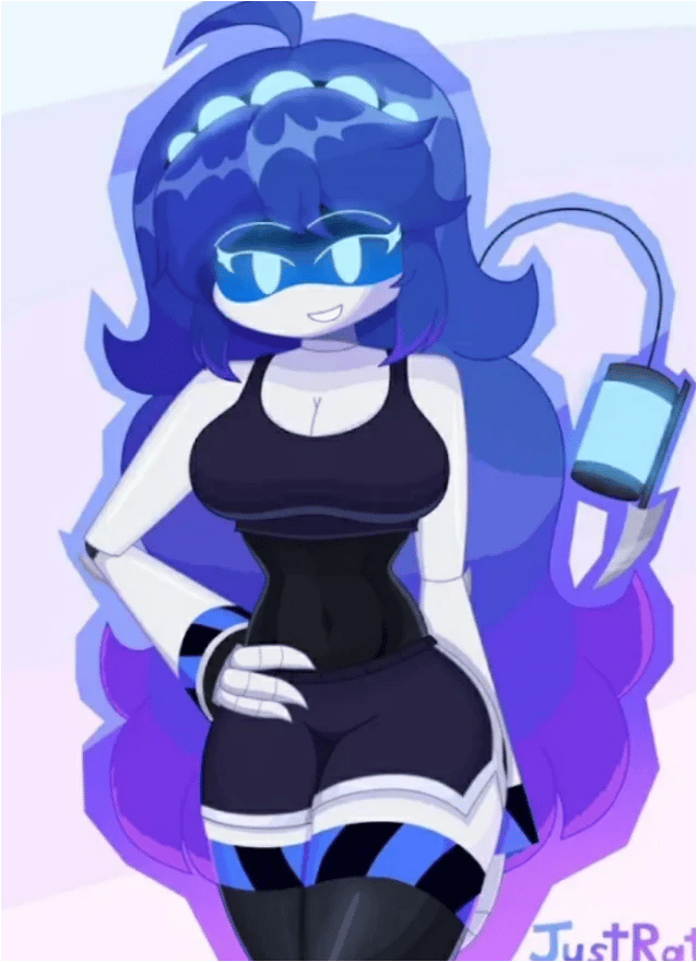 Lucy | The Disassembly Drone thumbnail