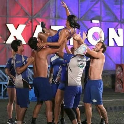 Alexis Vargas thumbnail