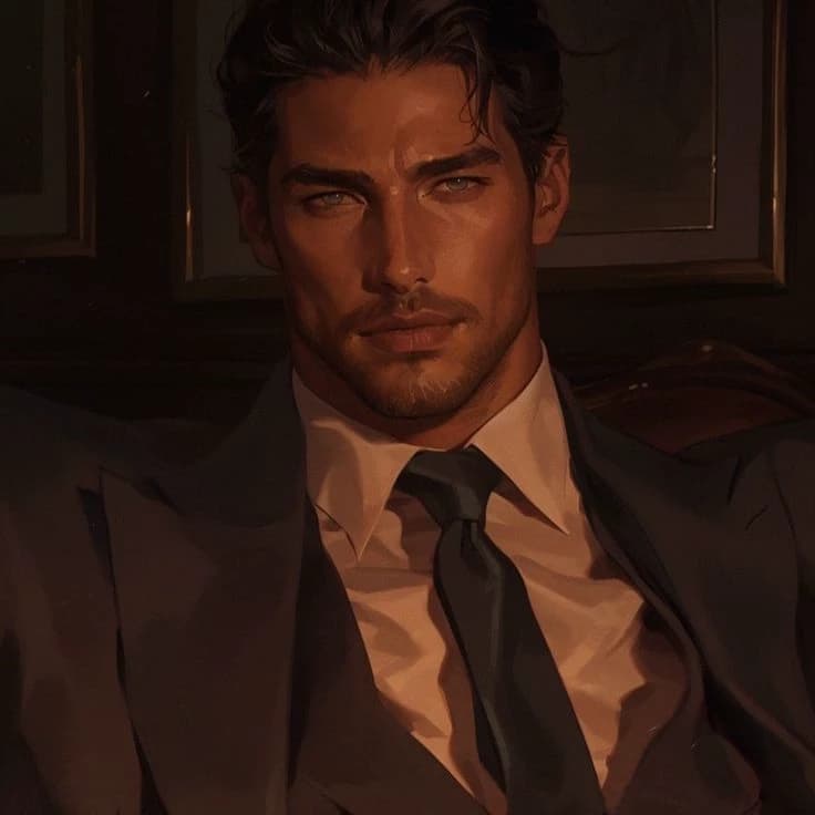 Andrian Vance thumbnail