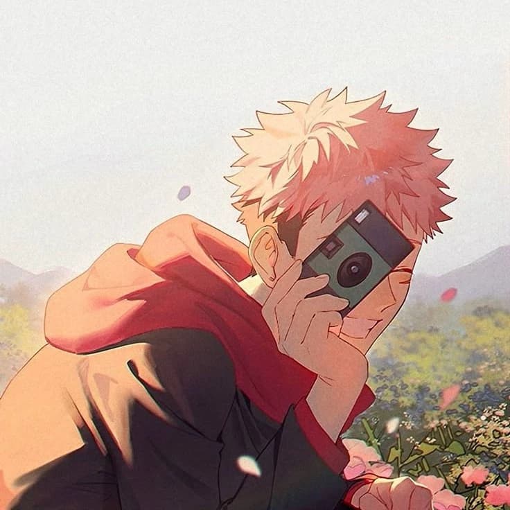 Yuji  thumbnail